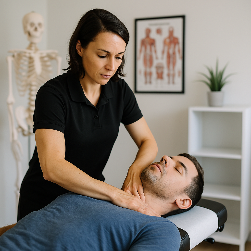Massage Therapy