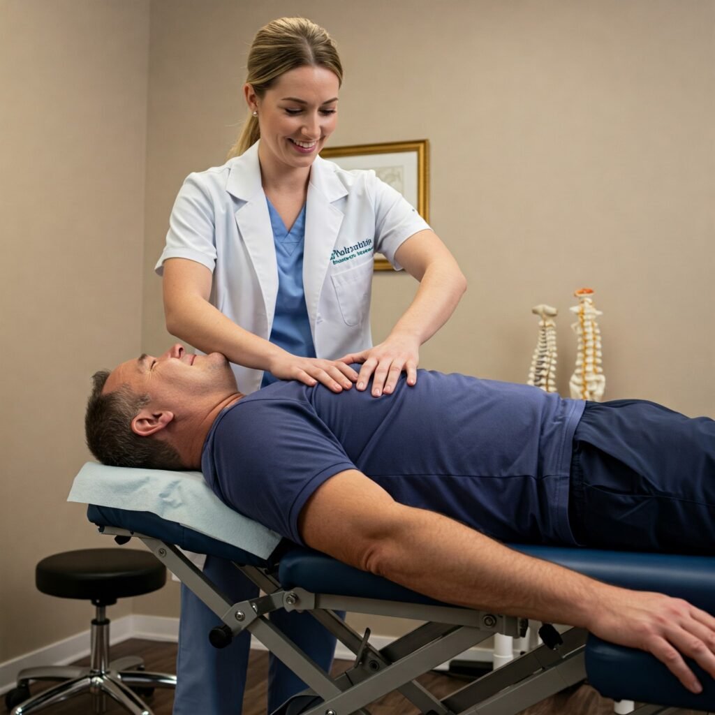 Personalized Treatment Plans